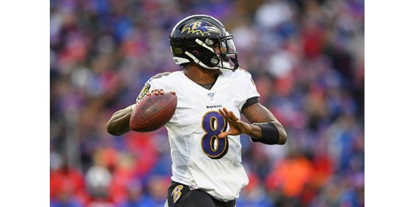 Les Ravens de Baltimore joueront en premier dans les séries éliminatoires de la NFL Les Ravens de Baltimore joueront en premier dans les séries éliminatoires de la NFL